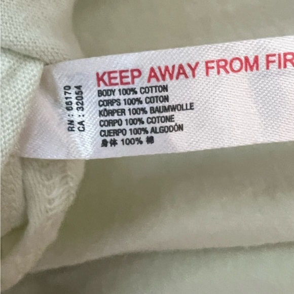 FP Movement by Free People Solid Making Waves Tank Lime Cotton Tank Top Size S - Picture 7 of 8